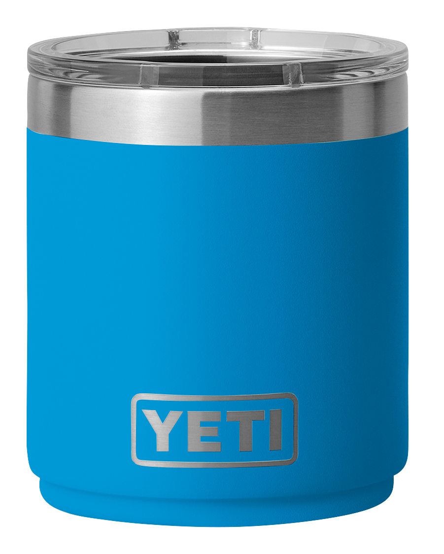 YETI Rambler Stackable Lowball 2.0 | Bass Pro Shops